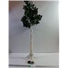 Image 1 : Light Up Tree Decor Powers On, Pickup Preferred