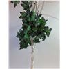 Image 2 : Light Up Tree Decor Powers On, Pickup Preferred