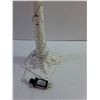 Image 3 : Light Up Tree Decor Powers On, Pickup Preferred