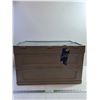 Image 1 : Plastic Container 23''x15''x14'', Pickup Only