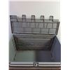 Image 4 : Plastic Container 23''x15''x14'', Pickup Only