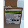 Image 4 : (9) Boxes N95 Masks