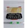 Image 1 : Jobmate Screwdriver Bit Set