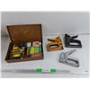 Image 1 : Staples & Staplers