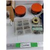 Image 3 : Flashlight, Hardware, Solder, Washer Kit, Misc