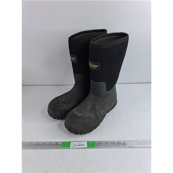 Bogs Seamless Boots - Size 10