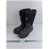 Image 1 : Bogs Seamless Boots - Size 10