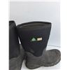 Image 4 : Bogs Seamless Boots - Size 10