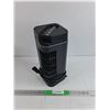 Image 1 : Electric Fan - Powers On, As Is