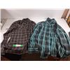 Image 1 : (2) Shirts - Size XL
