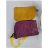 Image 2 : Wrangler Coin Purse, Loop Earplugs