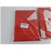 Image 2 : Snap On Banner & Canada Flag - Sealed