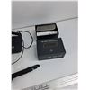 Image 6 : Sony HD Handycam, Mydlink Router, HD WiFi Clock Camera, Adapters - As Is