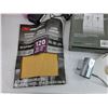 Image 3 : HDMI Wall Plate Extender, Ceiling Light Fixture, Laptop Charger, Cup, Misc