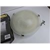 Image 6 : HDMI Wall Plate Extender, Ceiling Light Fixture, Laptop Charger, Cup, Misc
