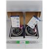 Image 1 : (2) Glass Rinsers - New