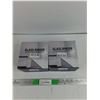 Image 4 : (2) Glass Rinsers - New