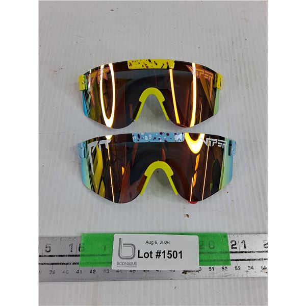 Pit Viper Sunglasses