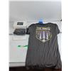 Image 1 : Columbia Sportwear Company T Shirt - Size L, Vertical Colorful Portable Pill Box