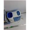 Image 4 : Vicks Warm Mist Humidifier - Powers On, As Is