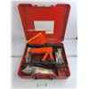 Image 1 : Hilti Injection System