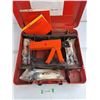 Image 2 : Hilti Injection System