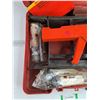 Image 3 : Hilti Injection System