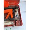 Image 4 : Hilti Injection System