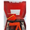 Image 5 : Hilti Injection System