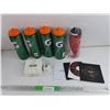 Image 1 : Sonos Wifi Router - As Is, Gatorade & Nike Bottles