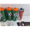 Image 3 : Sonos Wifi Router - As Is, Gatorade & Nike Bottles