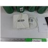 Image 4 : Sonos Wifi Router - As Is, Gatorade & Nike Bottles