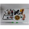 Image 1 : Circular Blade, Door Stopper, Staplers, Hinge, T25 Bits, Misc