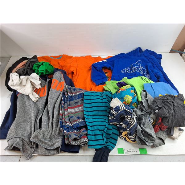 Assorted Kids Clothes