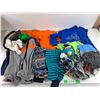 Image 1 : Assorted Kids Clothes
