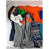 Image 2 : Assorted Kids Clothes