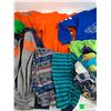 Image 3 : Assorted Kids Clothes