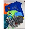 Image 4 : Assorted Kids Clothes