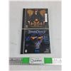 Image 1 : Diablo II & StarCraft Games