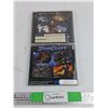 Image 2 : Diablo II & StarCraft Games