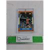 Image 1 : Fleer Michael Jordan Basketball Trading Card - CANNOT AUTHENTICATE
