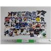 Image 1 : Assorted Upper Deck Hockey Cards - CANNOT AUTHENTICATE