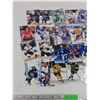 Image 2 : Assorted Upper Deck Hockey Cards - CANNOT AUTHENTICATE