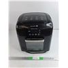 Image 1 : Kuraidori Multi Function Air Cooker, Pickup Only