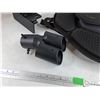 Image 2 : Exhaust Tip, Seat Pad, Bracket