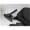 Image 3 : Exhaust Tip, Seat Pad, Bracket