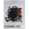 Image 1 : Cargo Net & Portable Spray Nozzle