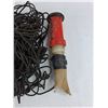 Image 3 : Cargo Net & Portable Spray Nozzle
