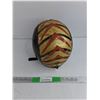 Image 3 : Vintage Motorcycle Helmet - Size M