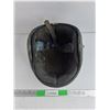 Image 4 : Vintage Motorcycle Helmet - Size M